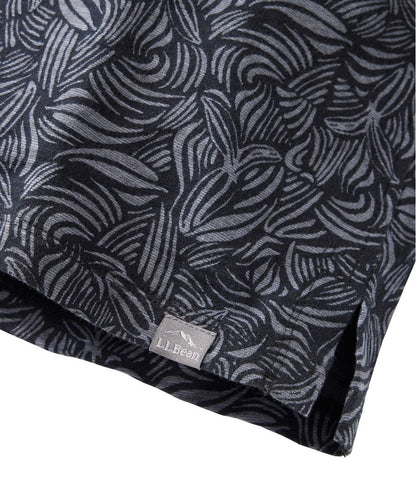 Women's Beech Point Skirt, Print / L.L.Bean
