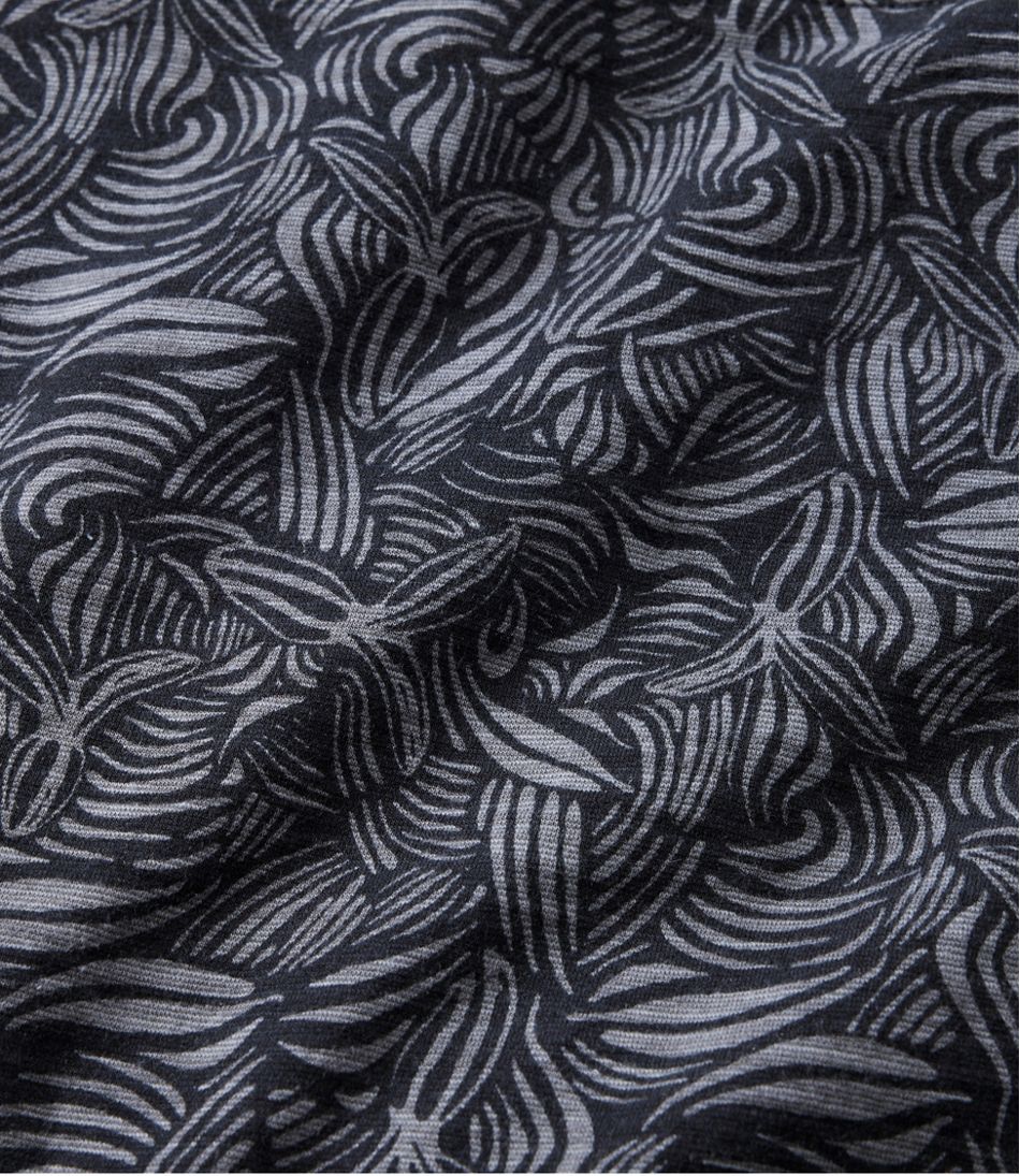 Women's Beech Point Skirt, Print / L.L.Bean