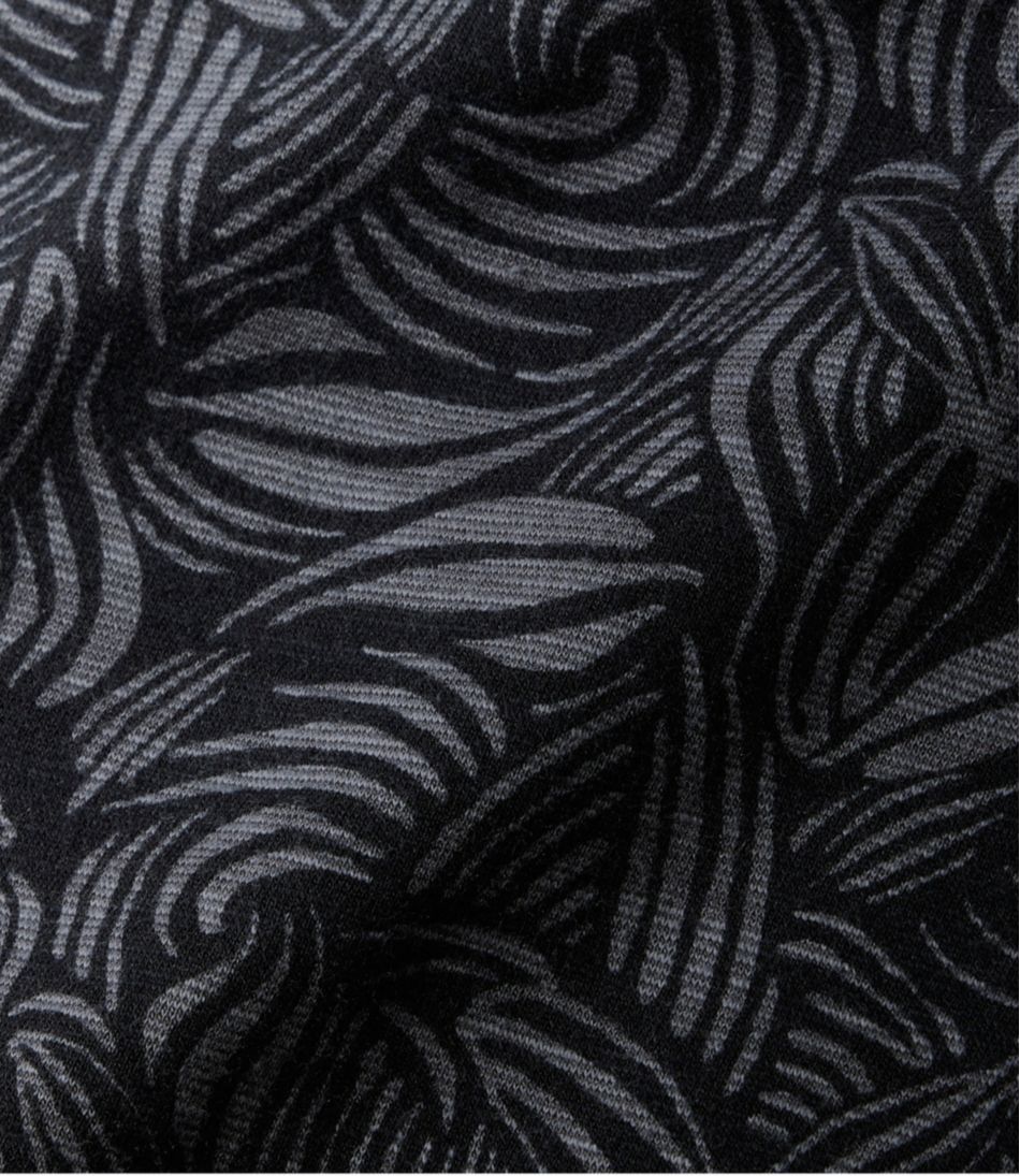 Women's Beech Point Dress, Print / L.L.Bean