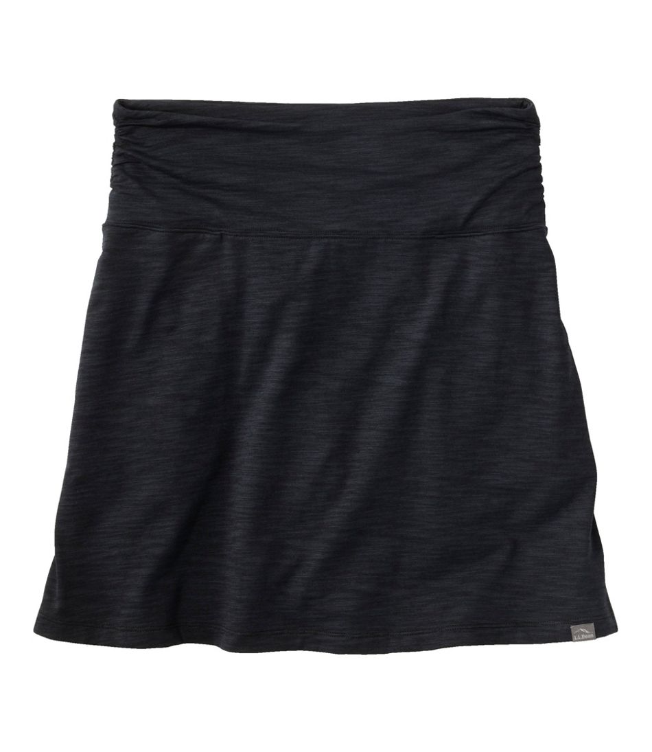 Women's Beech Point Skirt / L.L.Bean