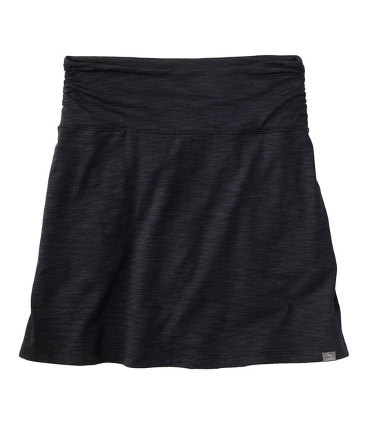 Women's Beech Point Skirt / L.L.Bean