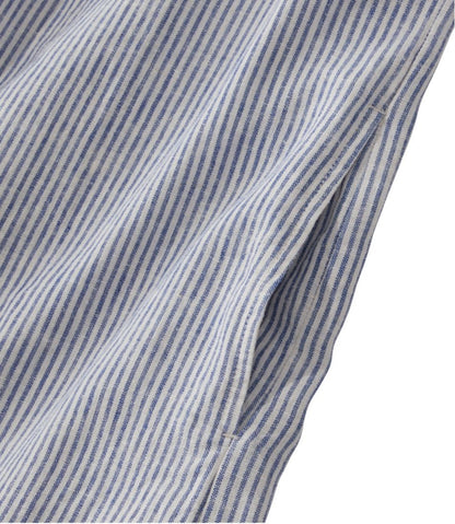 Women's Signature Linen-Blend Dress / L.L.Bean