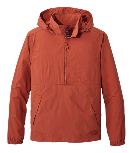 Men's Light and Airy Anorak Windbreaker / L.L.Bean