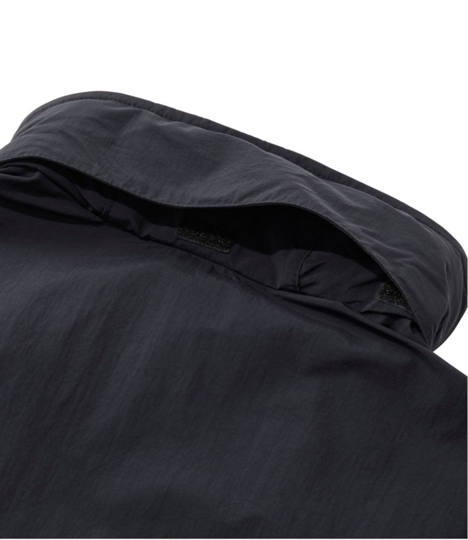 Men's Light and Airy Anorak Windbreaker / L.L.Bean