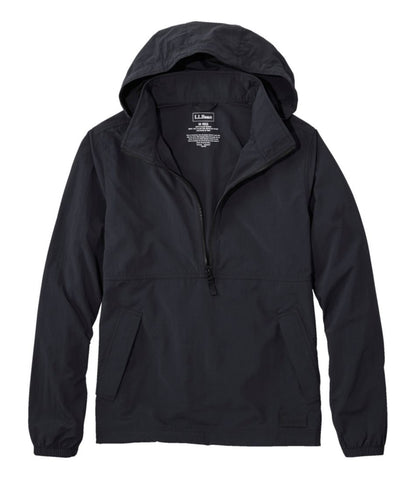 Men's Light and Airy Anorak Windbreaker / L.L.Bean