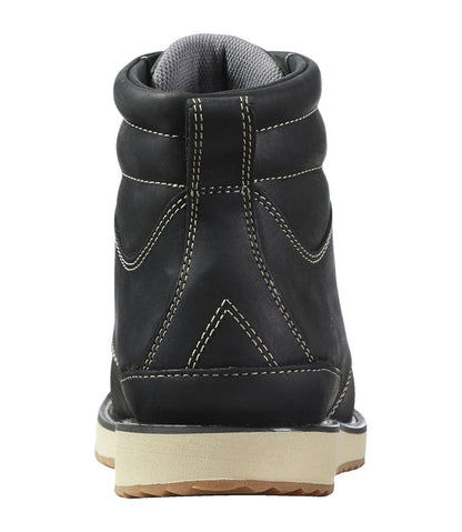 Men's Stonington Boots, Moc-Toe / L.L.Bean