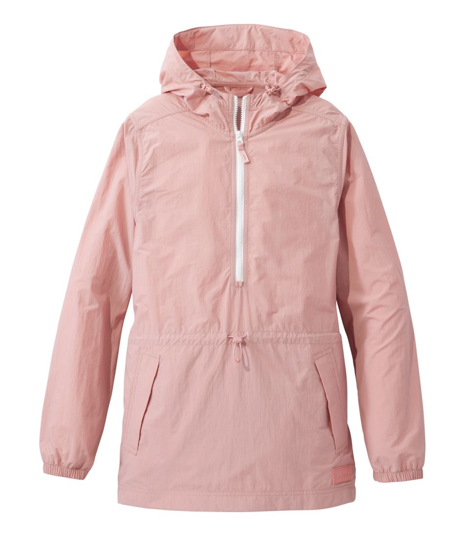 Women's Light and Airy Anorak / L.L.Bean