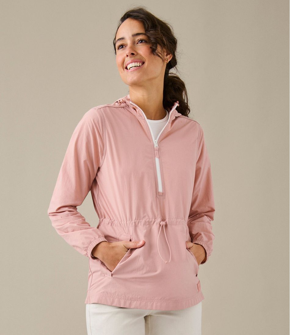Women's Light and Airy Anorak / L.L.Bean