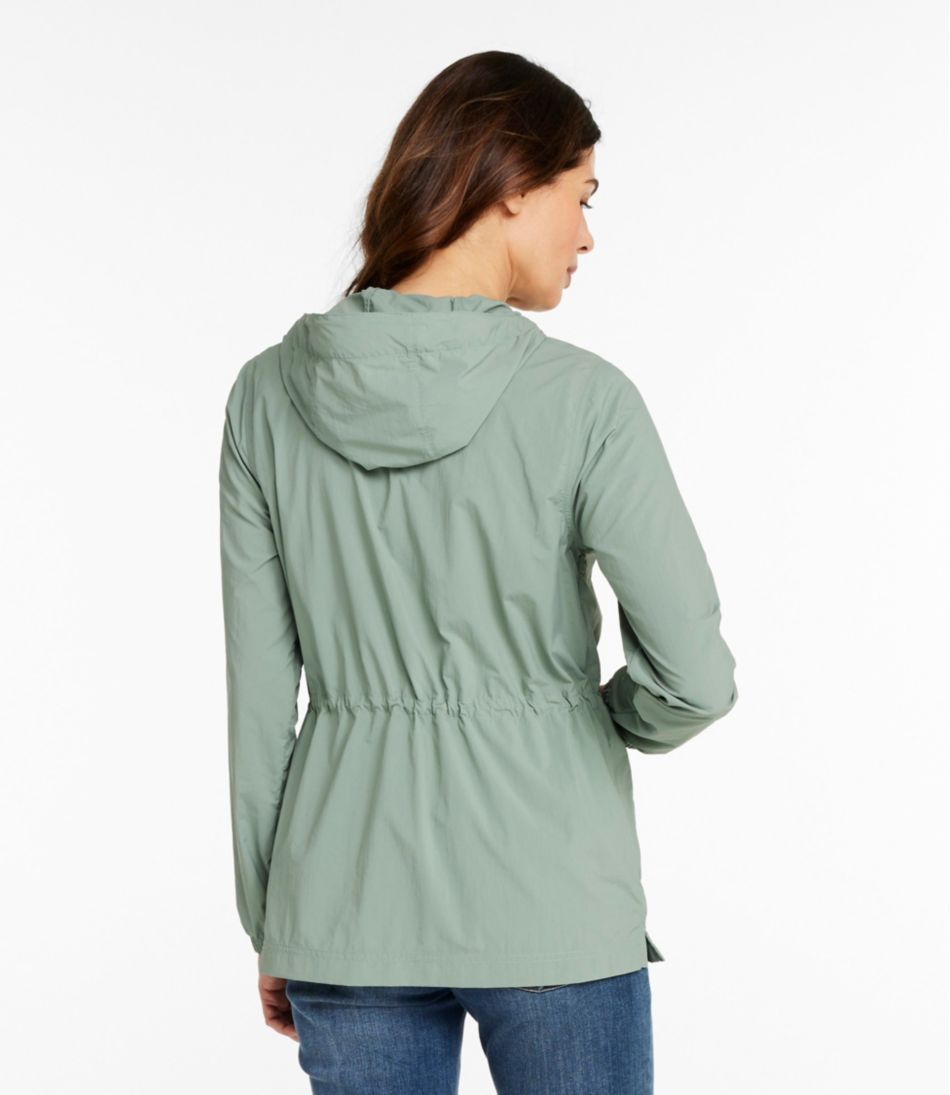 Women's Light and Airy Anorak / L.L.Bean