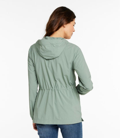 Women's Light and Airy Anorak / L.L.Bean