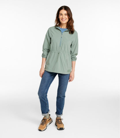 Women's Light and Airy Anorak / L.L.Bean