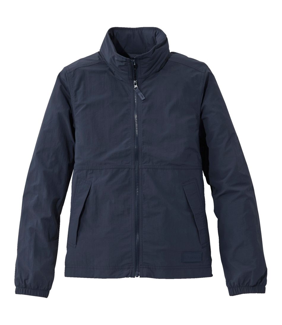 Women's Light and Airy Windbreaker / L.L.Bean