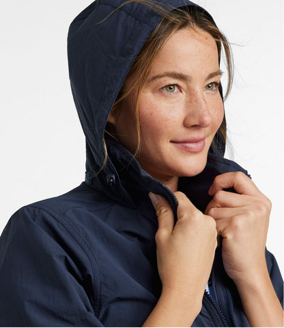 Women's Light and Airy Windbreaker / L.L.Bean
