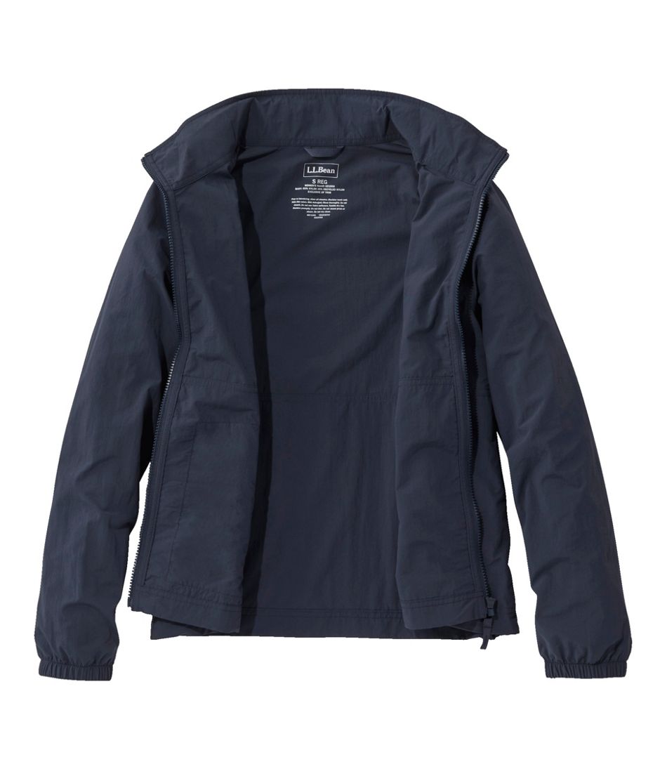 Women's Light and Airy Windbreaker / L.L.Bean