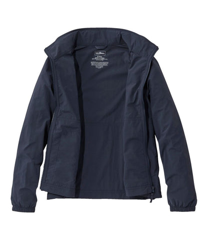 Women's Light and Airy Windbreaker / L.L.Bean