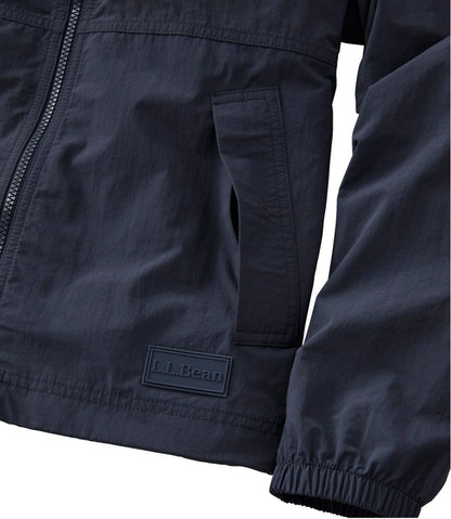 Women's Light and Airy Windbreaker / L.L.Bean
