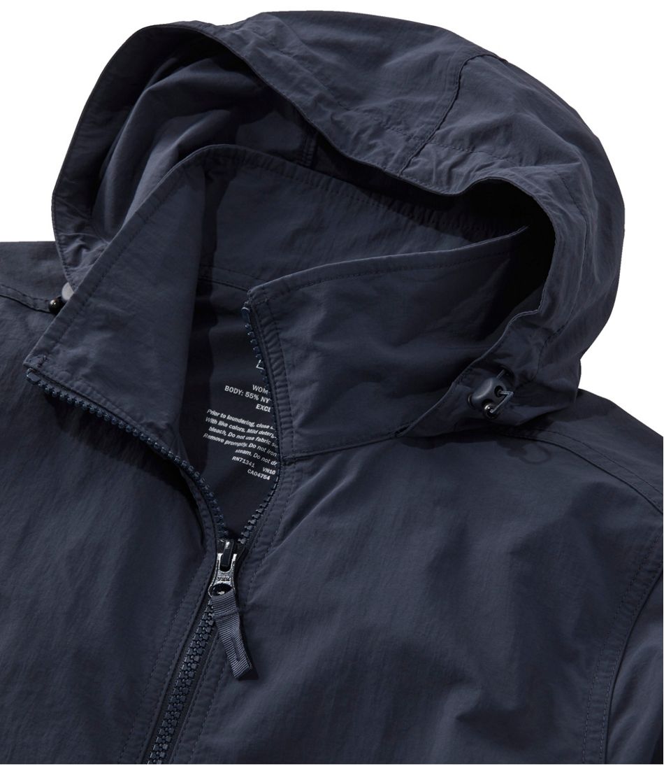 Women's Light and Airy Windbreaker / L.L.Bean