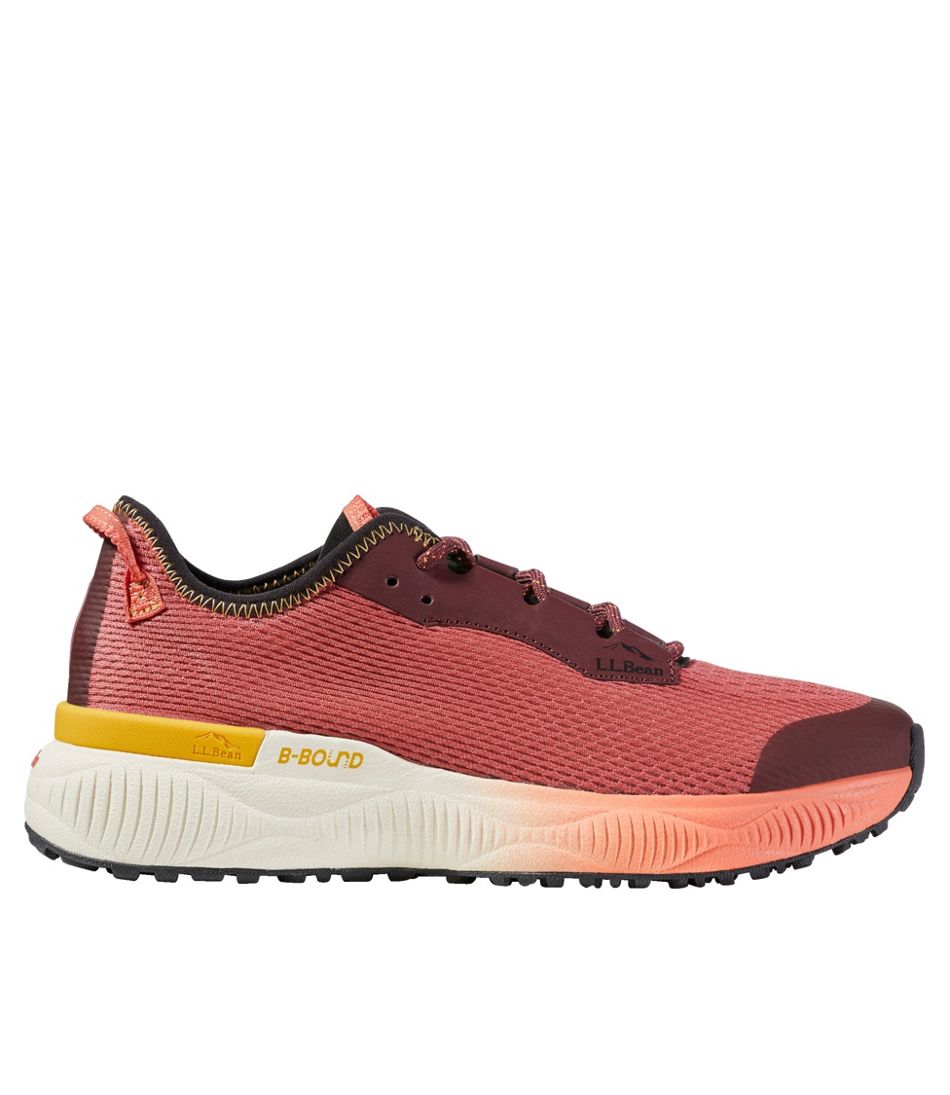 Women's Dirigo Sneakers, Lace-Up / L.L.Bean
