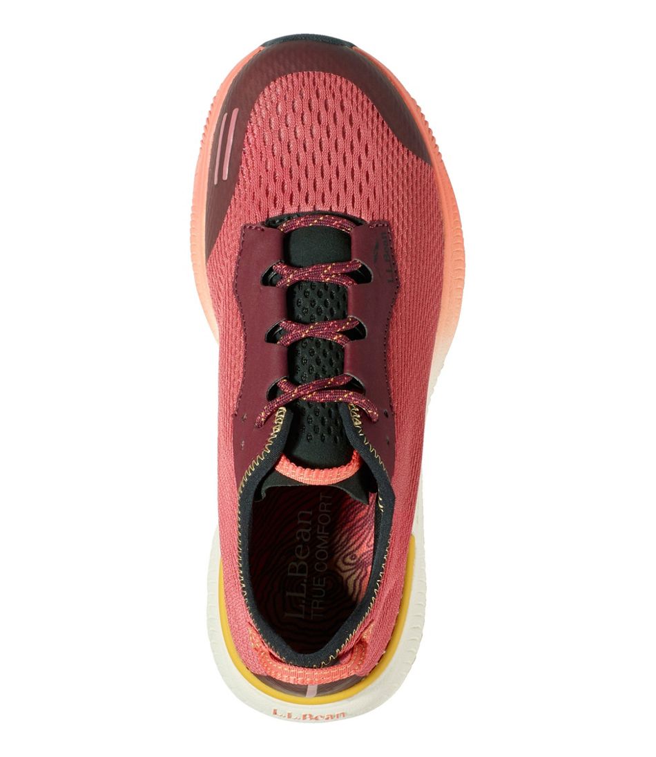 Women's Dirigo Sneakers, Lace-Up / L.L.Bean