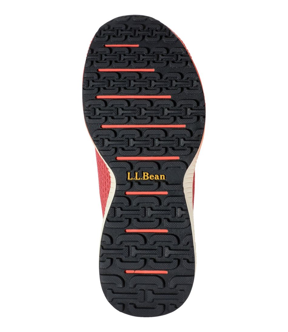 Women's Dirigo Sneakers, Lace-Up / L.L.Bean