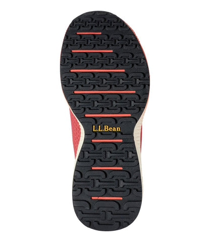 Women's Dirigo Sneakers, Lace-Up / L.L.Bean