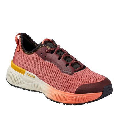 Women's Dirigo Sneakers, Lace-Up / L.L.Bean