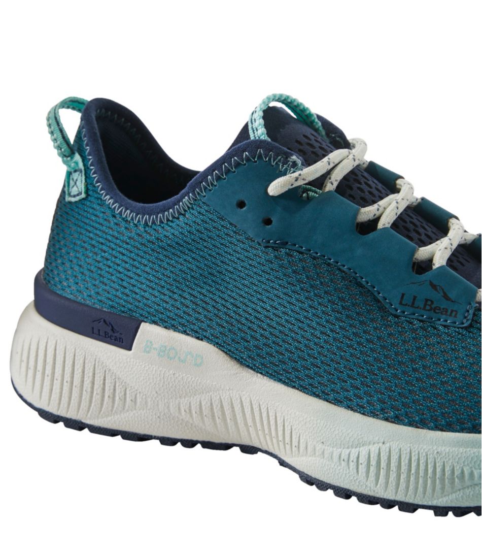 Women's Dirigo Sneakers, Lace-Up / L.L.Bean