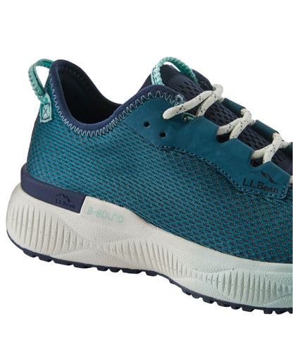 Women's Dirigo Sneakers, Lace-Up / L.L.Bean