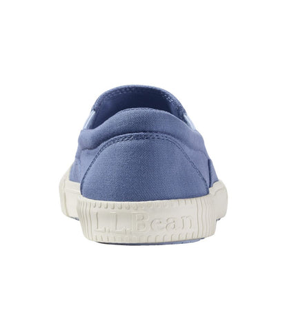Women's Eco Woods Canvas Shoes, Slip-On / L.L.Bean