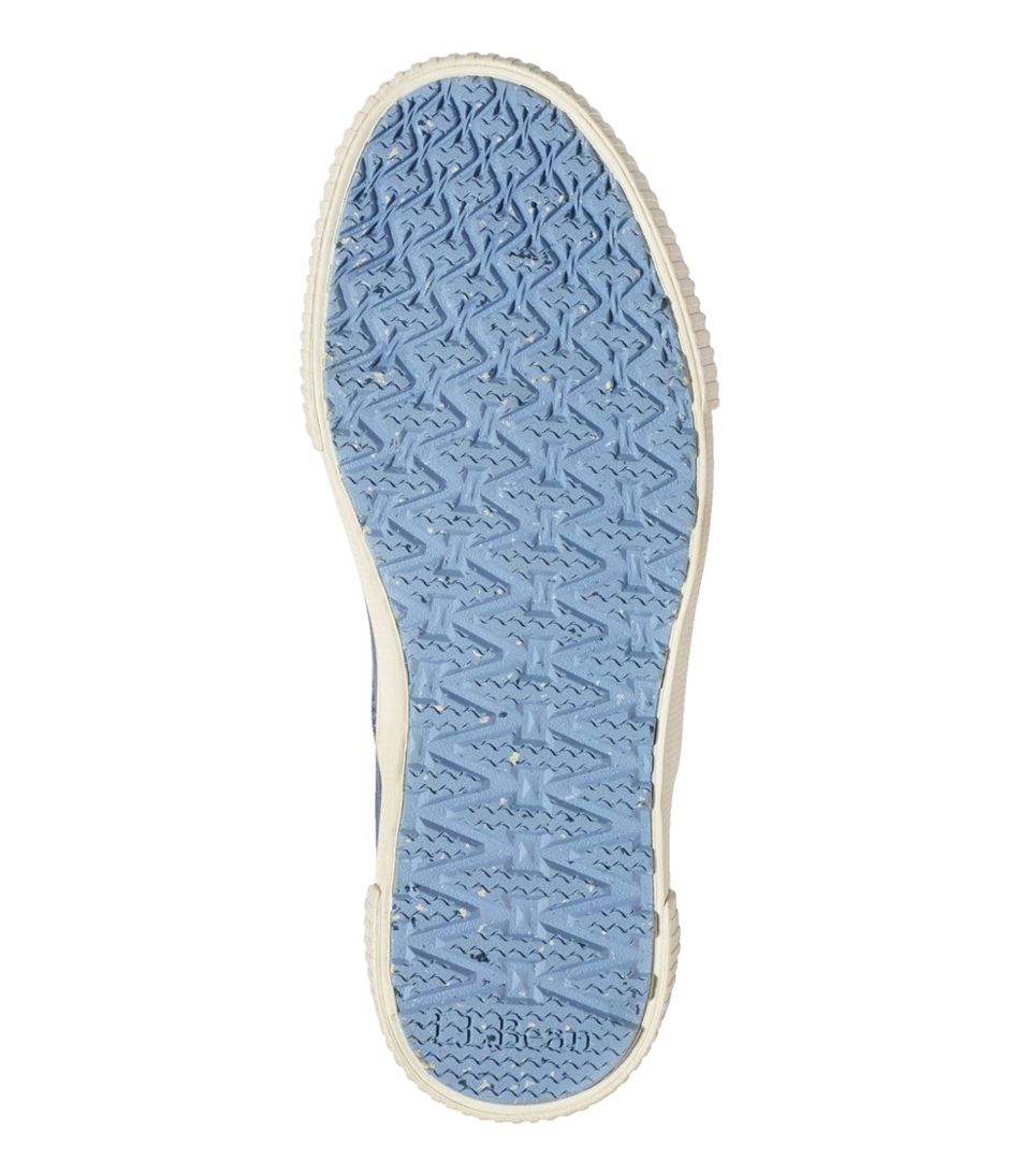 Women's Eco Woods Canvas Shoes, Slip-On / L.L.Bean