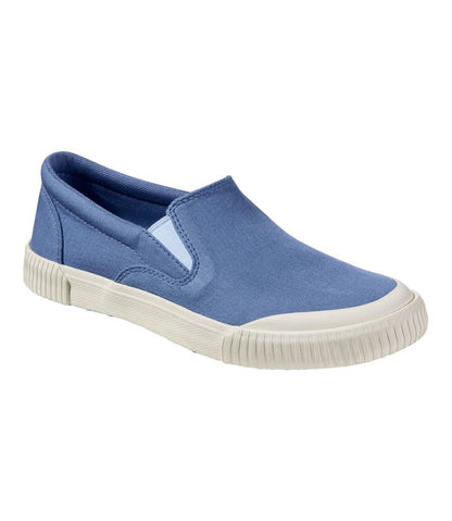 Women's Eco Woods Canvas Shoes, Slip-On / L.L.Bean