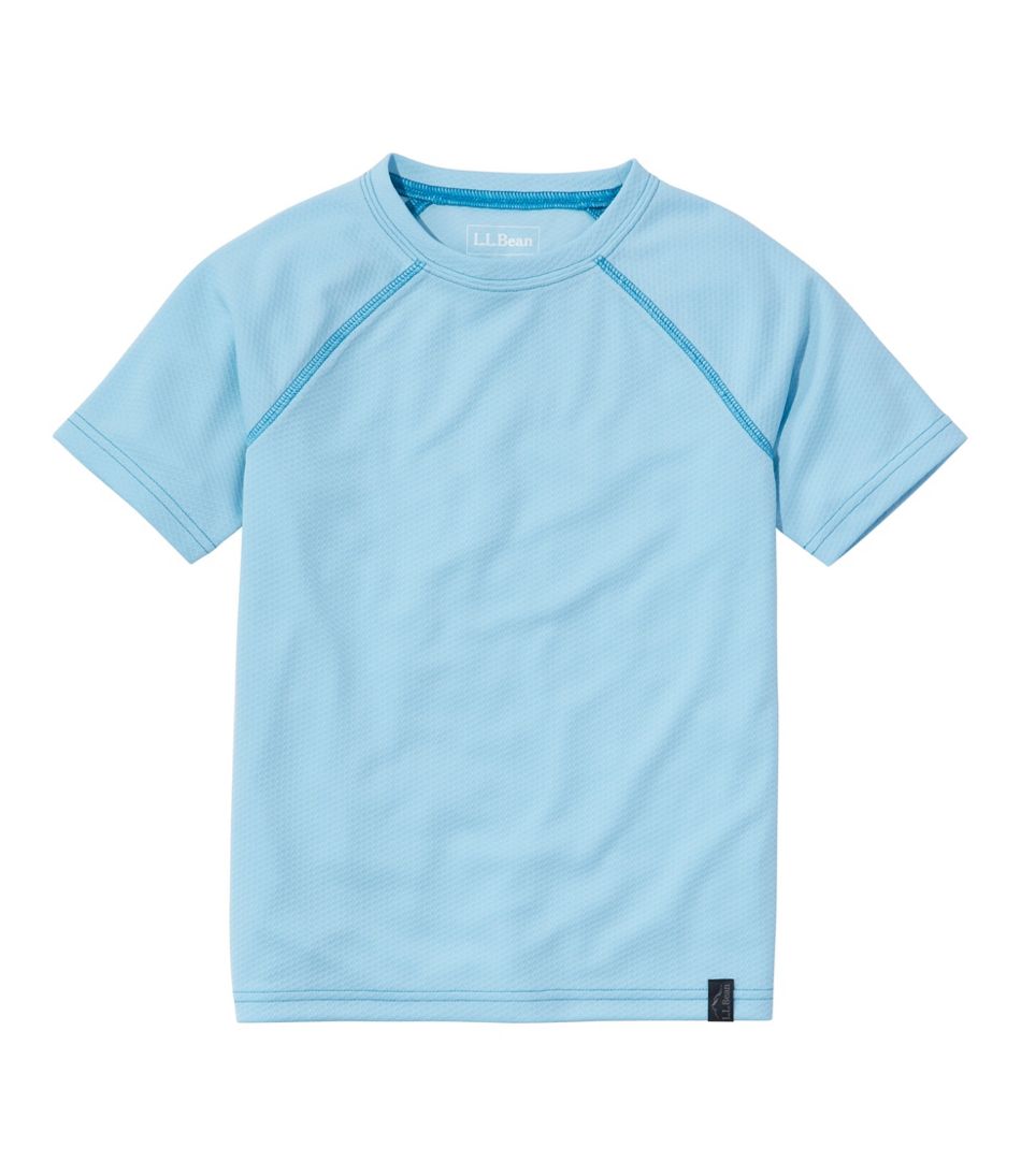 Kids' Trail Tee / L.L.Bean