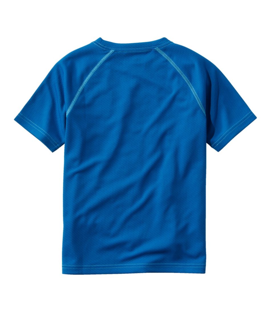 Kids' Trail Tee / L.L.Bean