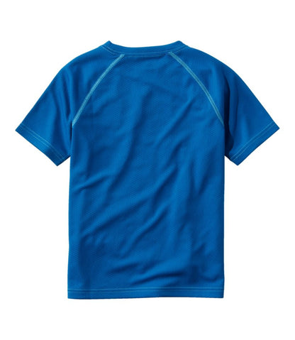 Kids' Trail Tee / L.L.Bean
