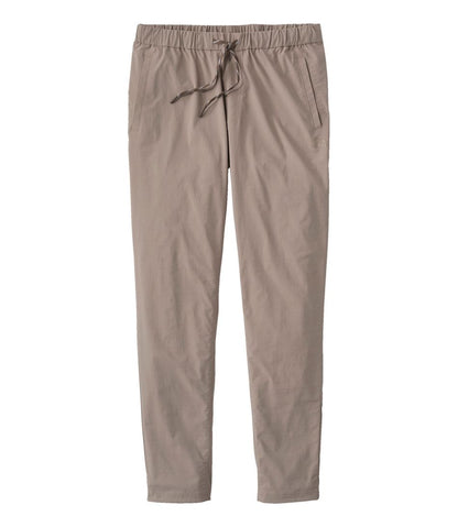 Men's Pathfinder Ripstop Adventure Pants, Standard Fit, Tapered Leg / L.L.Bean
