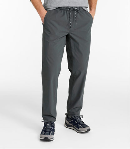 Men's Pathfinder Ripstop Adventure Pants, Standard Fit, Tapered Leg / L.L.Bean