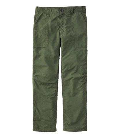 Men's Sportman's Primaloft Lined Field Pant / L.L.Bean