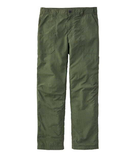 Men's Sportman's Primaloft Lined Field Pant / L.L.Bean