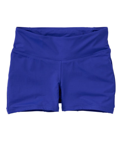 Women's New Currents Swimwear, Swim Shorts / L.L.Bean