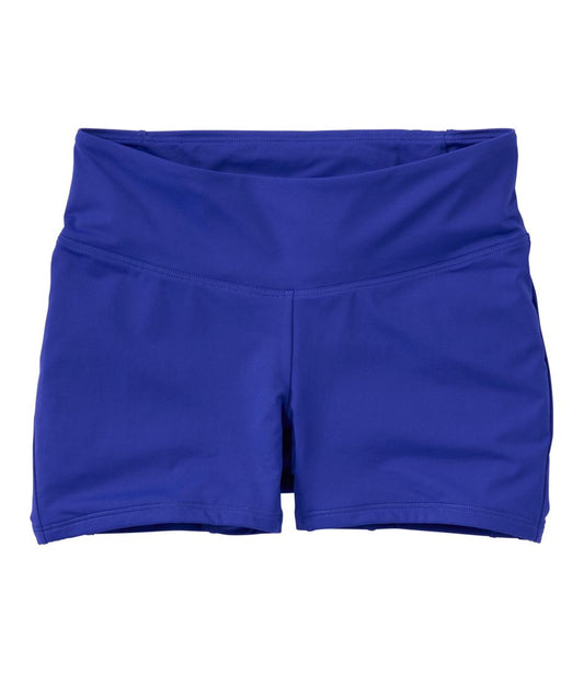 Women's New Currents Swimwear, Swim Shorts / L.L.Bean