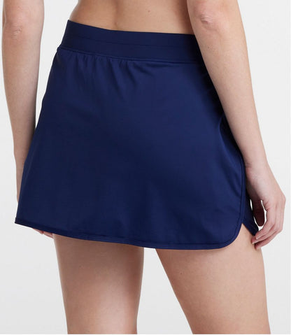 Women's UPF 50+ Knit Skort / L.L.Bean