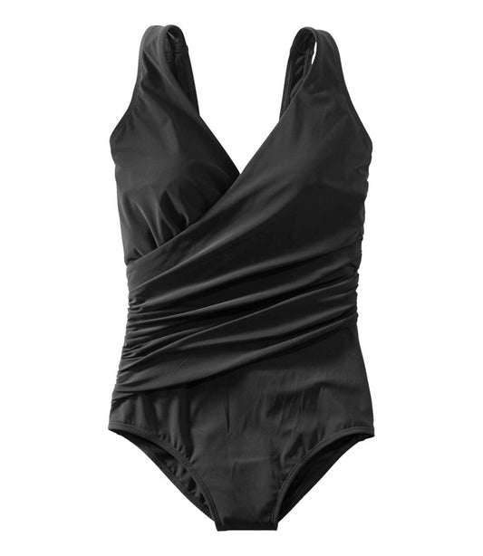 Women's Shaping Swimwear, Tanksuit / L.L.Bean