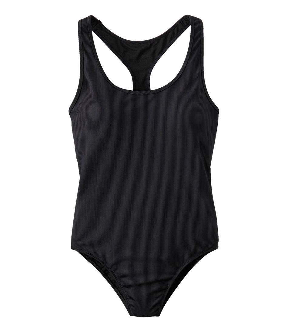 Women's Sea Cove Swimwear, Tanksuit / L.L.Bean