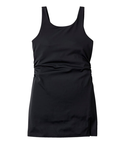 Women's BeanSport Swim Dress / L.L.Bean