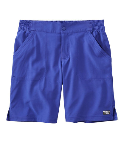 Women's Stretch UPF Shorts, 9" / L.L.Bean