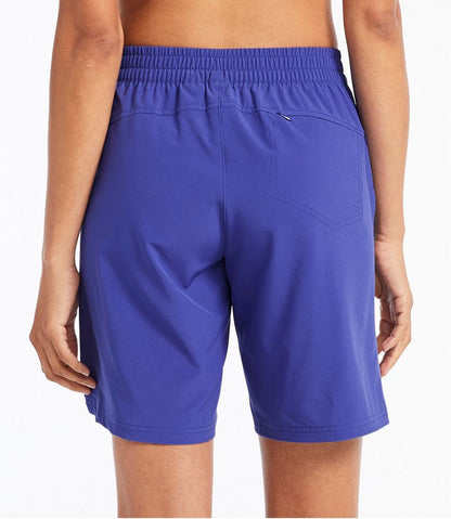 Women's Stretch UPF Shorts, 9" / L.L.Bean