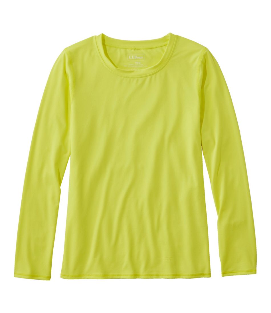 Women's SunSmart® UPF 50+ Sun Shirt / L.L.Bean