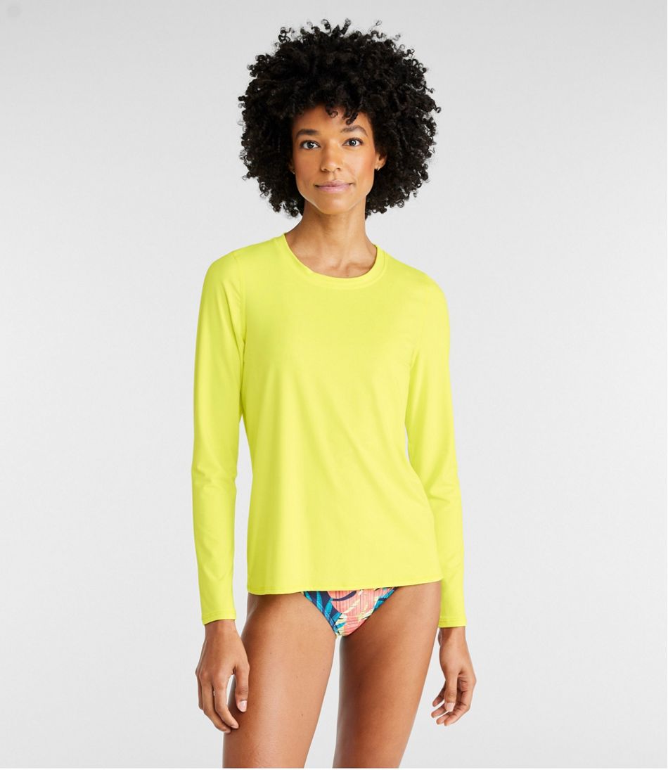 Women's SunSmart® UPF 50+ Sun Shirt / L.L.Bean