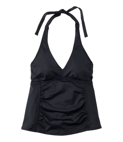Women's BeanSport Swimwear, Halter Tankini Top / L.L.Bean