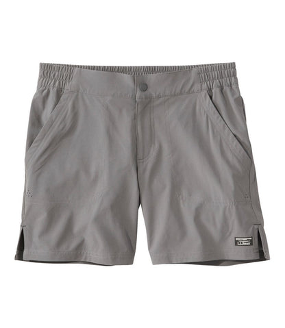 Women's Stretch UPF Shorts, 6" / L.L.Bean